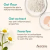 Aveeno Calm +  Restore Hafer Gel-Feuchtigkeitspflege Produktbild-Vorschau 3