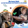 Montessori Busy Board für Kinder ab 1 Jahr Aktivitätsbuch Produktbild-Vorschau 6