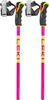 Leki Alpino Spitfire 3D stokken, roze, 125 cm Productafbeelding-voorbeeld 1