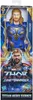 Hasbro F4135 Avengers Titan Thor 30 cm Figur mit 5 Produktbild-Vorschau 3