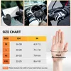 ROCKBROS Beheizte Handschuhe, Beheizbare Winterhandschuhe, Produktbild-Vorschau 7