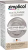 Simplicol Textile Colour Intensive Ice Coffee Brown Set Náhled obrázku produktu 12