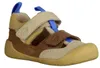 Affenzahn Leder FREELY Sandale Beige in Gr. 23 Produktbild-Vorschau 3