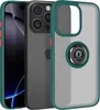 Avizar, Handyhülle für Apple iPhone 16 Pro Max Metallring, Produktbild-Vorschau 1