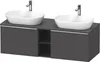 DURAVIT DE4950B10490000 D-Neo KWTUWH R.ek 1400x550x459 Gt Produktbild-Vorschau 1