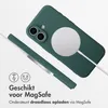 imoshion Color Backcover z MagSafe dla Apple iPhone 17 - Podgląd zdjęcia produktu 2