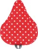 Basil Saddle Cover Copertura antipioggia , Rosa / Rosso Anteprima dell’immagine prodotto 1