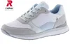 Rieker 42506-90 - Rieker Sneaker Weiss  Rieker Farbe: Produktbild-Vorschau 25