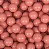 KiddyMoon Einfarbige Plastikbälle 100 ∅7cm Bälle Und Produktbild-Vorschau 2