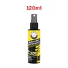 Scheinwerfer Reparatur Spray 120 ml Vergilbung entfernen Produktbild-Vorschau 8