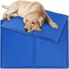 Kühlmatte für Hunde und Katzen, wasserdicht, Gel, Bett, 40 Produktbild-Vorschau 1