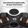 Plateforme Vibrante MERACH, 99 Niveaux, Bluetooth, Voir les images du produit 3