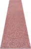 Teppich, Läufer SOFFI shaggy 5cm rosa - in die Küche, Produktbild-Vorschau 1