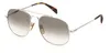 David Beckham Herren-Sonnenbrille 7004S im Pilotenstil aus Produktbild-Vorschau 4