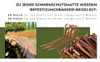 Ogrodzenia Wiklinowe Weidenmatte 190 x 300 cm - Balkon Produktbild-Vorschau 12