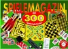 Collezione di giochi Piatnik 300 raccolta di riviste di Anteprima dell’immagine prodotto 1