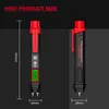 HABOTEST HT67 Digitální měřič vlhkosti dřeva Profesionální Náhled obrázku produktu 10