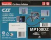 Makita MP100DZ Akku-Kompressor Produktbild-Vorschau 36