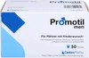 Promotil Men Granulat für Männer mit Kunderwunsch, 30 St. Produktbild-Vorschau 4