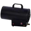 Generatore aria calda stufa a gas riscaldatore 10kW potenza Anteprima dell’immagine prodotto 8