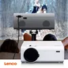Lenco LPJ-280WH - Projektor s vysokým rozlíšením, podporuje Náhľad obrázku produktu 7