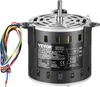 VEVOR 1/2 PS Gebläsemotor, 220 V, 2,6 Ampere, 1300 U/min, 3 Produktbild-Vorschau 1