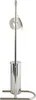 Msv Wc Garnitur  Edelstahl 30X80Cm 2In1 Produktbild-Vorschau 6