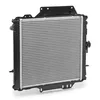 RIDEX 470R0217 Kühler Wasserkühler Motorkühler für SUZUKI Produktbild-Vorschau 5