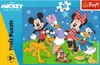 Puzzle 30 - Disney Mickey Mouse Produktbild-Vorschau 4