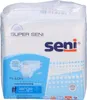 Seni Super slip per incontinenza L 30 pz Anteprima dell’immagine prodotto 3