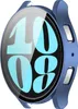 Pro Samsung Galaxy Watch 6 44mm 360° ochranné pouzdro na Náhled obrázku produktu 2