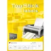 TOP STICK 8726 Etichette universali TOP STICK, 63,5 x 72 Anteprima dell’immagine prodotto 2