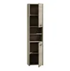Armoire de salle de bain CIARA S40 – blanc Voir les images du produit 3
