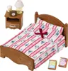 Sylvanian Doppelbett Produktbild-Vorschau 9