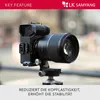SAMYANG Collier de trépied pour Sony E-Mount – Support de Voir les images du produit 3