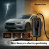 AMPERE POINT Přenosná nabíječka pro elektromobily 3,7 kW, Náhled obrázku produktu 6