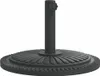 vidaXL Stojan na slunečník pro tyč Ø38/48 mm 12 kg kulatý Náhled obrázku produktu 1