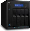 Western Digital My Cloud PR4100 NAS-Büro Ethernet/LAN Noir Produktbild-Vorschau 3
