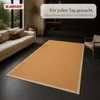 Sisal Teppich Goa Naturteppich aus 100 % Sisal mit Produktbild-Vorschau 5