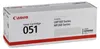Canon Toner Cartridge 051 schwarz Produktbild-Vorschau 11