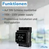 Interruttore Ethernet con 5 Rj45 Shelly Lan Switch Anteprima dell’immagine prodotto 15