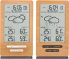 Station météo sans fil Xena TFA 35.1162 avec prévisions Voir les images du produit 5