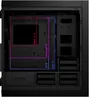 MSI MPG SEKIRA 500P, Midi Tower, PC, Czarny, ATX, EATX, Podgląd zdjęcia produktu 6