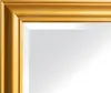 LC Home Wandspiegel Spiegel »Schlicht« Gold ca. 180x80 cm Produktbild-Vorschau 7