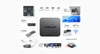 TECLAST N20Pro Mini Desktop-PC, 16GB DDR4 512GB SSD, Intel Produktbild-Vorschau 4