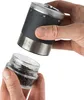 PEUGEOT Pfeffermühle MAESTRO 11cm Pfefferbar Edelstahl Produktbild-Vorschau 4