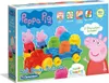 Clementoni Soft Clemmy Playset Peppa Pig, 1,2 rok/roky, Náhled obrázku produktu 2