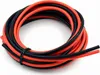 12 AWG siliconenkabel, 5 meter, flexibel, hoge Productafbeelding-voorbeeld 3