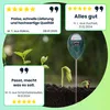 9er-Set Feuchtigkeitsmessgerät für Pflanzenböden, Produktbild-Vorschau 6