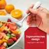 HGMD Kuchengabeln - 12 Stück - 14cm - Dessertgabeln - Produktbild-Vorschau 5